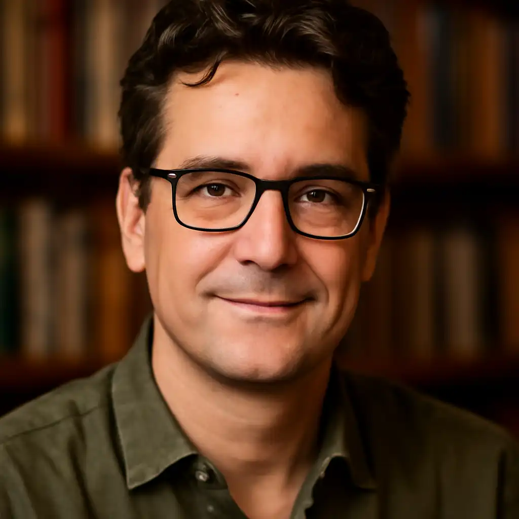 Joost Vermeiren
